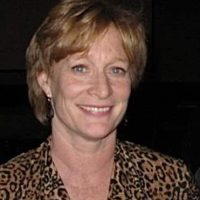 Pauline Platt
